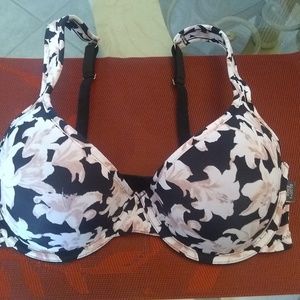 Vince Camuto Bra